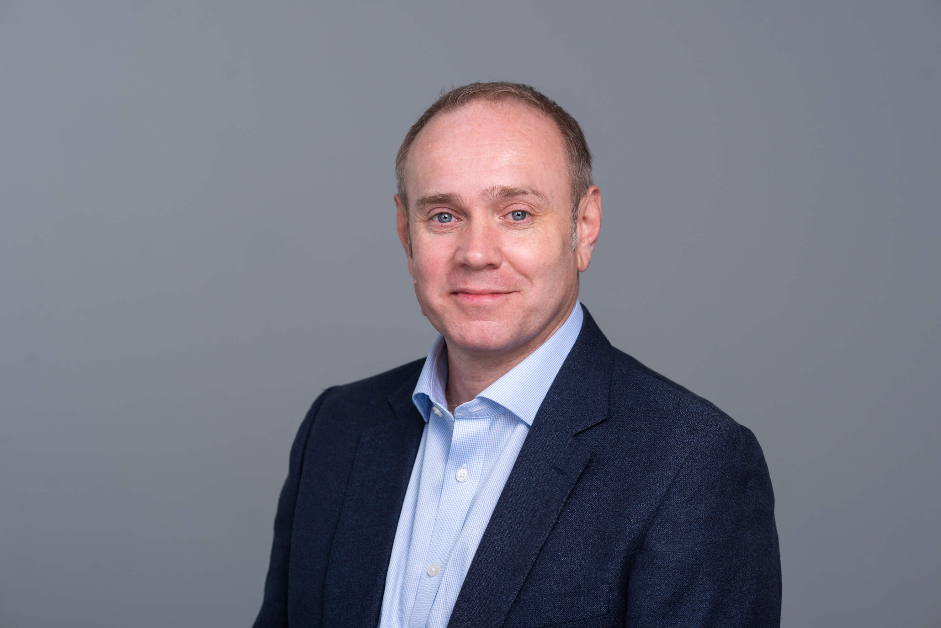 Dark Blue Therapeutics About